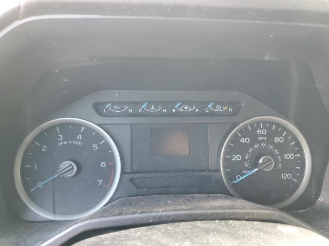 Photo 9 from auction – 2016 FORD F150 SUPER with VIN 1FTEW1EG5GFB55151