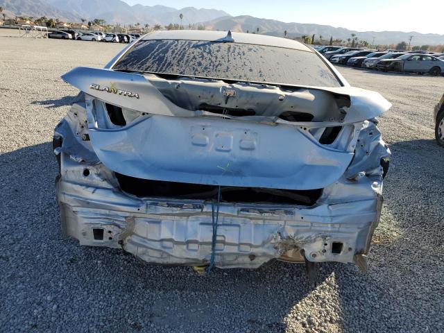 Photo 6 from auction – 2012 HYUNDAI ELANTRA GL with VIN KMHDH4AE2CU247511