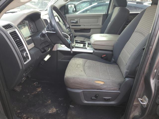 Photo 7 from auction – 2012 DODGE RAM 1500 S with VIN 1C6RD7GT6CS249939