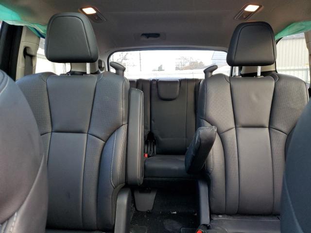 Photo 10 from auction – 2023 SUBARU ASCENT LIM with VIN 4S4WMAUD0P3405281