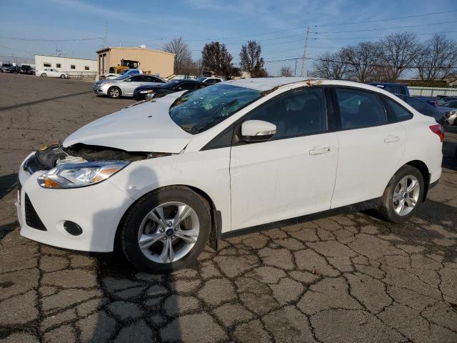 Фото 1 с аукциона – 2014 FORD FOCUS SE с VIN 1FADP3F26EL206734