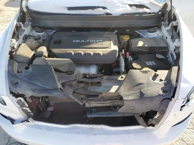 Photo 12 from auction – 2017 JEEP CHEROKEE L with VIN 1C4PJMCB2HW532357