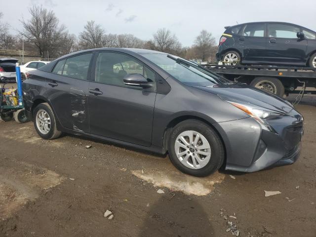Photo 4 from auction – 2016 TOYOTA PRIUS with VIN JTDKBRFU4G3521653