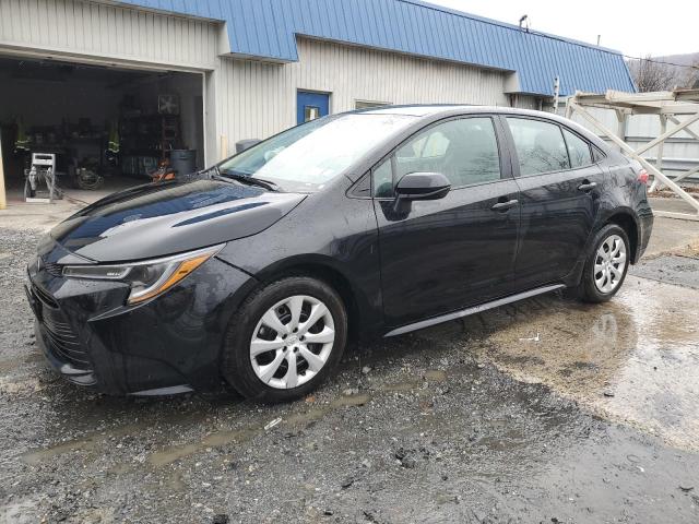 TOYOTA COROLLA LE 2024 with VIN 5YFB4MDE1RP163530 - Photo from auction