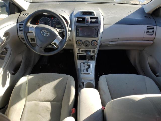 Photo 8 from auction – 2013 TOYOTA COROLLA BA with VIN 5YFBU4EE6DP160629