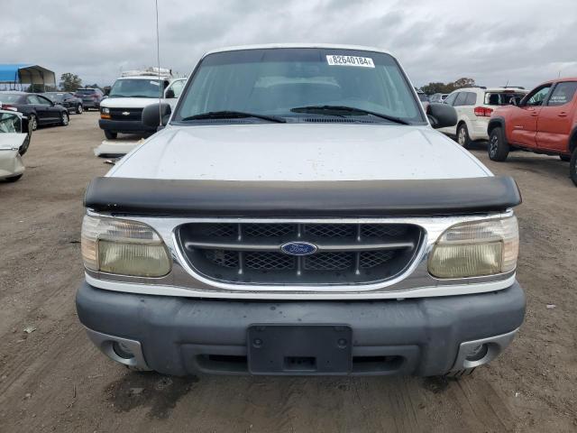 Photo 5 from auction – 1999 FORD EXPLORER with VIN 1FMZU32X4XZB11031