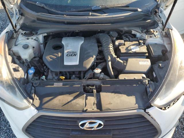 Photo 11 from auction – 2016 HYUNDAI VELOSTER T with VIN KMHTC6AEXGU299139