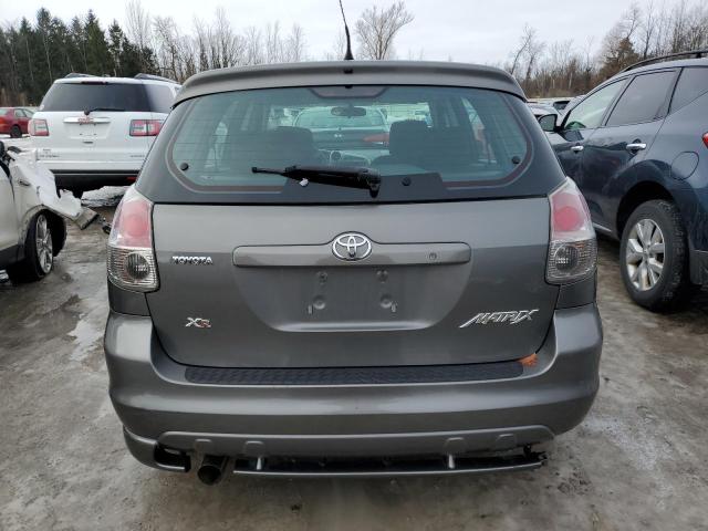 Photo 6 from auction – 2008 TOYOTA COROLLA MA with VIN 2T1KR32E68C694042
