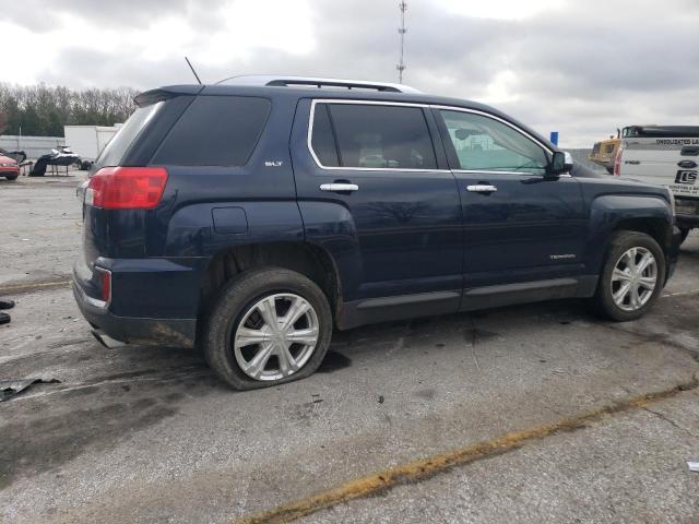 Photo 3 from auction – 2016 GMC TERRAIN SL with VIN 2GKFLUE36G6224343