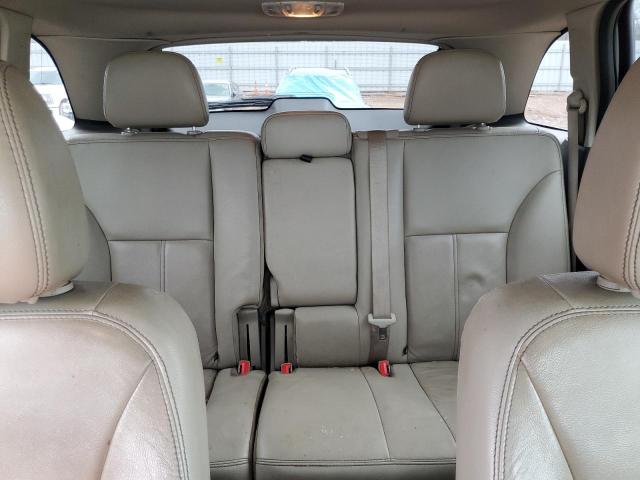 Photo 10 from auction – 2014 FORD EDGE SEL with VIN 2FMDK3JC2EBA65620