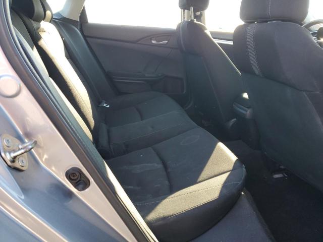 Photo 10 from auction – 2018 HONDA CIVIC EX with VIN 2HGFC2F73JH551846