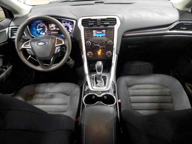 Photo 8 from auction – 2014 FORD FUSION SE with VIN 3FA6P0H72ER255737