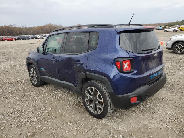 Photo 2 from auction – 2017 JEEP RENEGADE L with VIN ZACCJABB3HPG33533