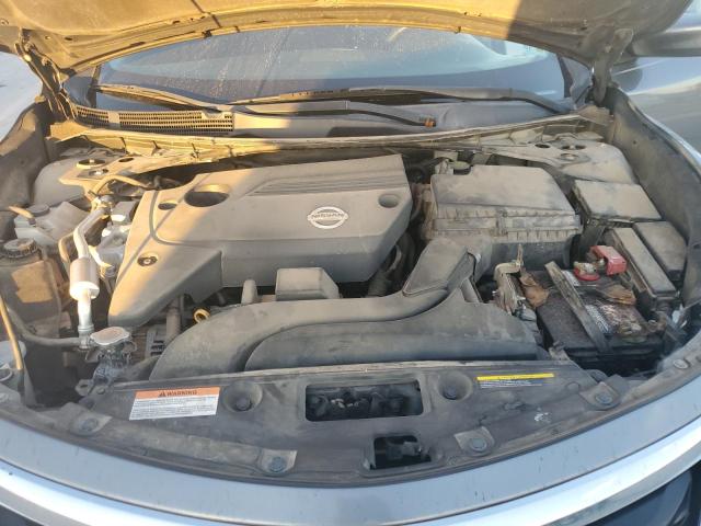 Photo 11 from auction – 2014 NISSAN ALTIMA 2.5 with VIN 1N4AL3APXEC178552