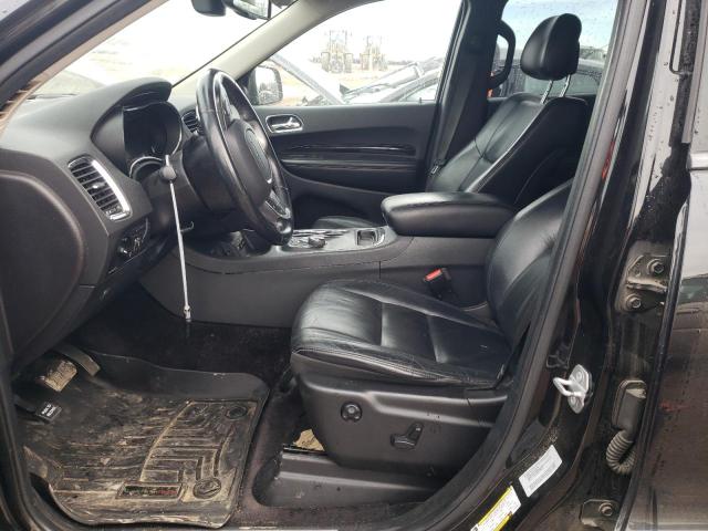Photo 7 from auction – 2015 DODGE DURANGO LI with VIN 1C4RDJDG9FC223332