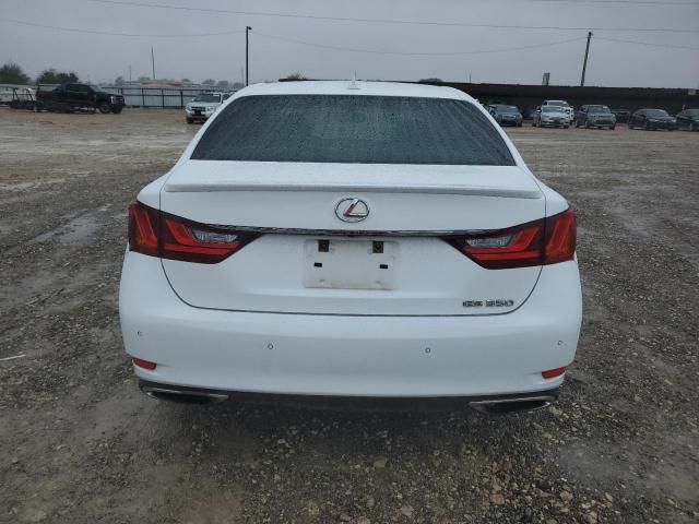 Photo 6 from auction – 2014 LEXUS GS350 with VIN JTHBE1BL6E5038302