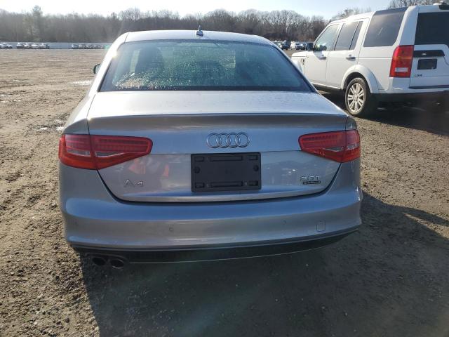 Photo 6 from auction – 2016 AUDI A4 PREMIUM with VIN WAUHFAFL1GN011432