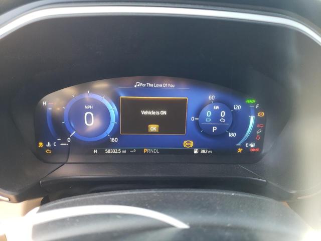 Photo 9 from auction – 2020 FORD ESCAPE SE with VIN 1FMCU0BZ6LUC47612