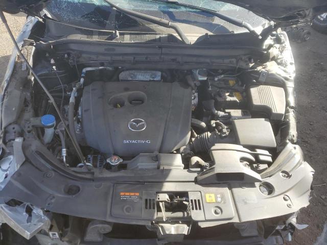 Photo 12 from auction – 2023 MAZDA CX-5 PREMI with VIN JM3KFBEM1P0242649