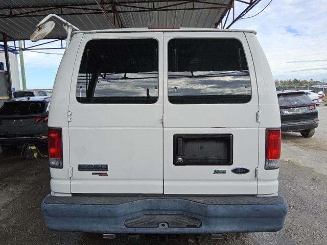Photo 6 from auction – 2012 FORD ECONOLINE with VIN 1FTNE2EW6CDA16717