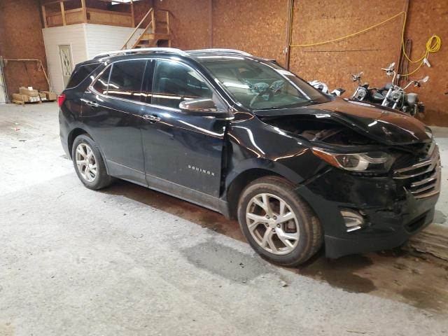 Photo 4 from auction – 2020 CHEVROLET EQUINOX PR with VIN 2GNAXXEV3L6184544