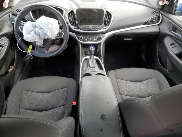 Photo 8 from auction – 2017 CHEVROLET VOLT LT with VIN 1G1RA6S56HU111486