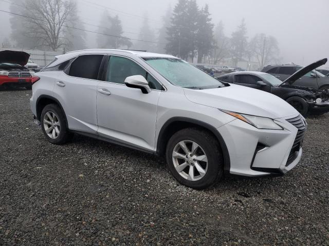 Photo 4 from auction – 2016 LEXUS RX 350 BAS with VIN 2T2BZMCA0GC016995