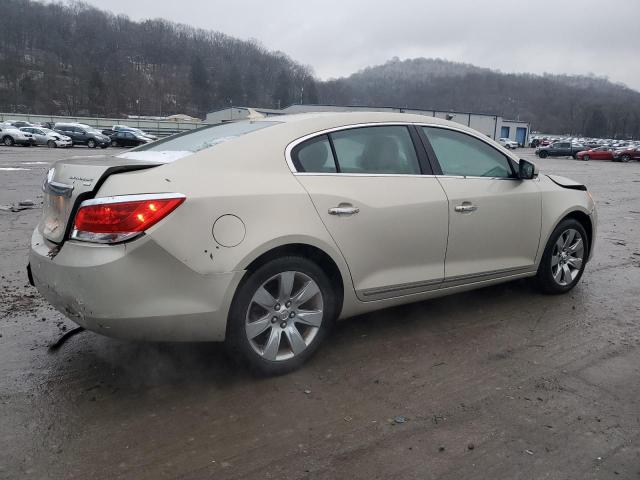 Photo 3 from auction – 2010 BUICK LACROSSE C with VIN 1G4GC5EG9AF323420