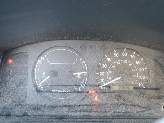 Photo 9 from auction – 2002 TOYOTA COROLLA CE with VIN 2T1BR12E82C563108