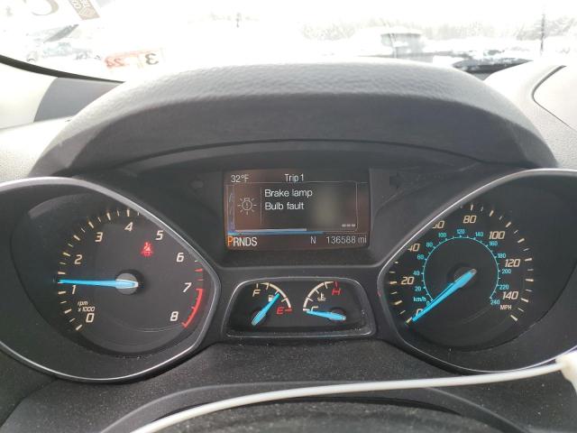 Photo 9 from auction – 2015 FORD ESCAPE TIT with VIN 1FMCU0J94FUA09280