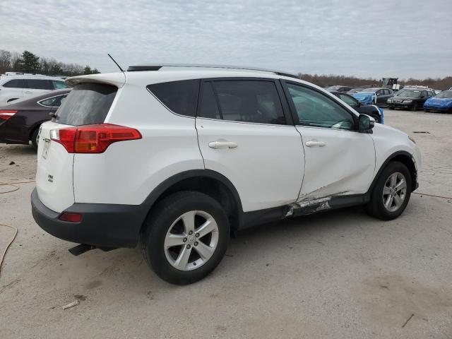 Photo 3 from auction – 2013 TOYOTA RAV4 XLE with VIN 2T3RFREV9DW094461