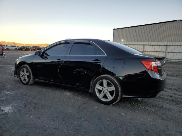 Photo 2 from auction – 2012 TOYOTA CAMRY BASE with VIN 4T1BF1FK2CU143899