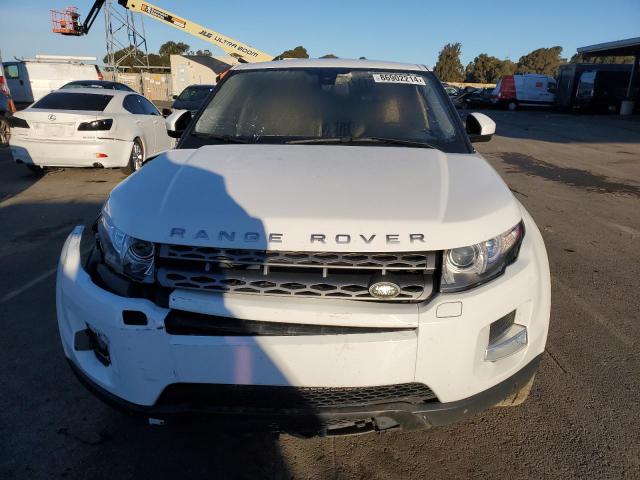 Photo 5 from auction – 2015 LAND ROVER RANGE ROVE with VIN SALVP2BG9FH023335