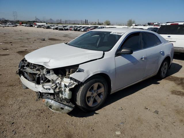 CHEVROLET MALIBU LS 2015 with VIN 1G11B5SL9FF350616 - Photo from auction