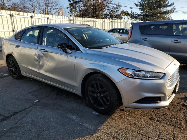 Photo 4 from auction – 2014 FORD FUSION SE with VIN 3FA6P0H79ER327694