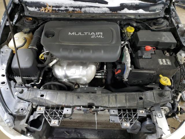 Photo 11 from auction – 2015 DODGE DART SXT with VIN 1C3CDFBB6FD213723