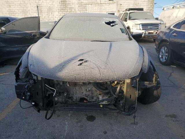 Photo 5 from auction – 2017 NISSAN ALTIMA 2.5 with VIN 1N4AL3AP4HC221349