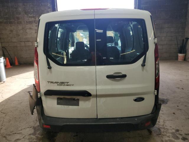Photo 6 from auction – 2020 FORD TRANSIT CO with VIN NM0LS7E20L1451208