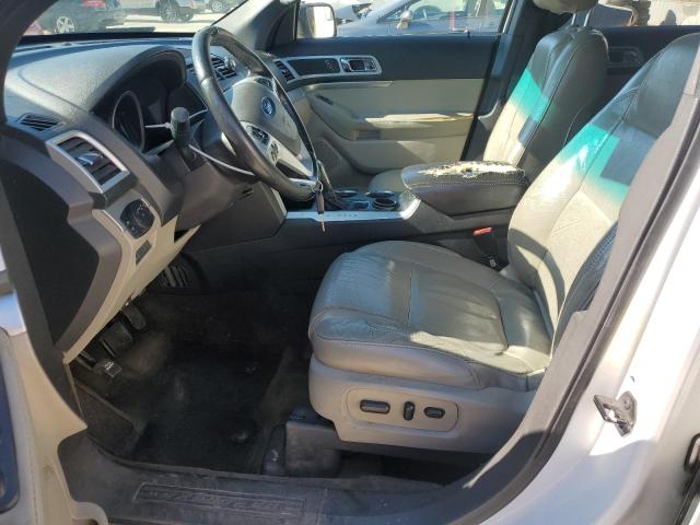 Zdjęcie 7 z aukcji – 2013 FORD EXPLORER X z VIN 1FM5K7D8XDGC04273