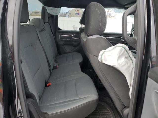 Photo 10 from auction – 2021 RAM 1500 BIG H with VIN 1C6RRFBG9MN741449