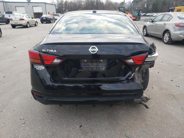 Photo 6 from auction – 2020 NISSAN ALTIMA S with VIN 1N4BL4BV2LC272414