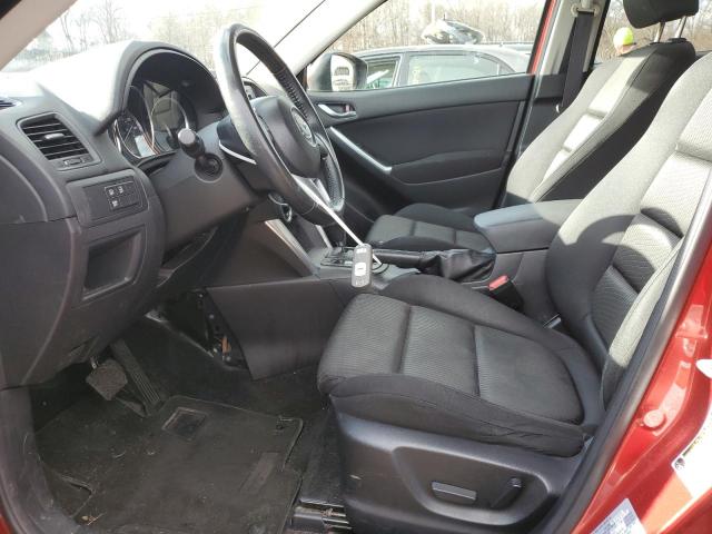 Photo 7 from auction – 2013 MAZDA CX-5 with VIN JM3KE4CE8D0149911