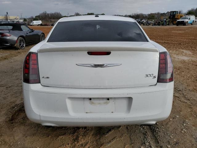 Photo 6 from auction – 2014 CHRYSLER 300 S with VIN 2C3CCAGG3EH297978