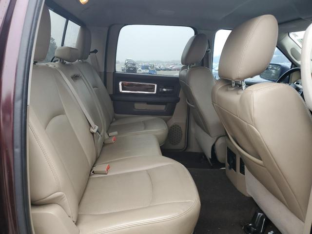 Photo 10 from auction – 2012 DODGE RAM 1500 L with VIN 1C6RD6NT4CS147021