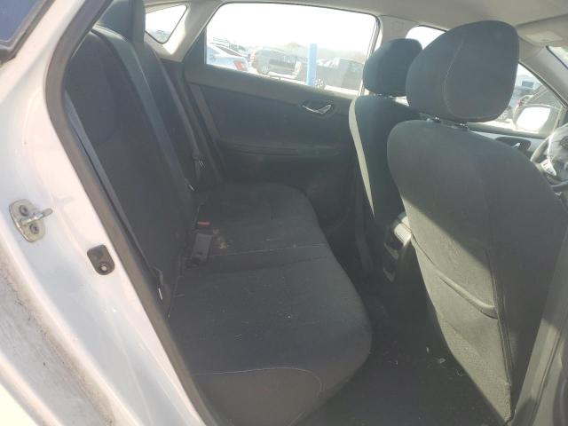 Photo 10 from auction – 2019 NISSAN SENTRA S with VIN 3N1AB7AP1KY244416