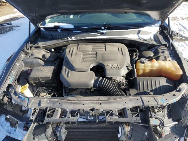 Photo 11 from auction – 2016 CHRYSLER 300 LIMITE with VIN 2C3CCARG6GH192853