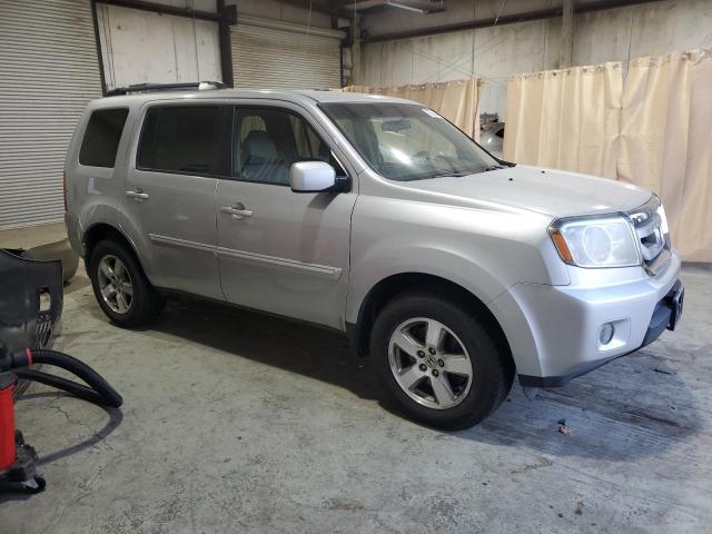 Photo 4 from auction – 2011 HONDA PILOT EX with VIN 5FNYF3H43BB021522