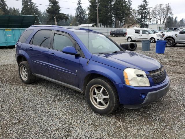 Photo 4 from auction – 2006 CHEVROLET EQUINOX LT with VIN 2CNDL73F866032854