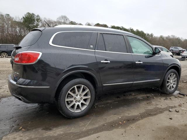Photo 3 from auction – 2015 BUICK ENCLAVE with VIN 5GAKRBKDXFJ170607