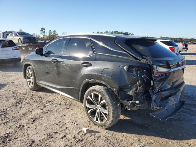 Снимка 2 от търг – 2016 LEXUS RX 350 BAS с VIN 2T2BZMCAXGC004174